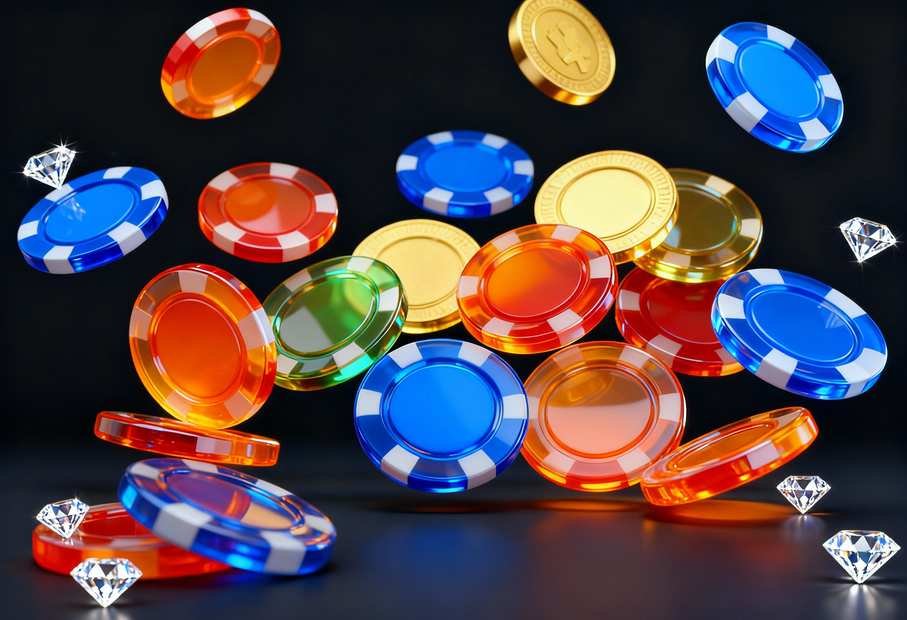 Megawin Mobile : L'Expérience Ultime de Jeu sur Votre Smartphone